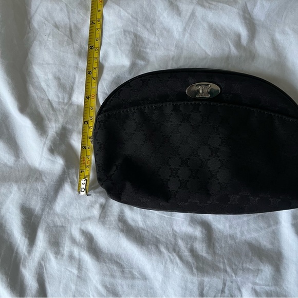 Vintage Céline Pouch - Picture 8 of 9